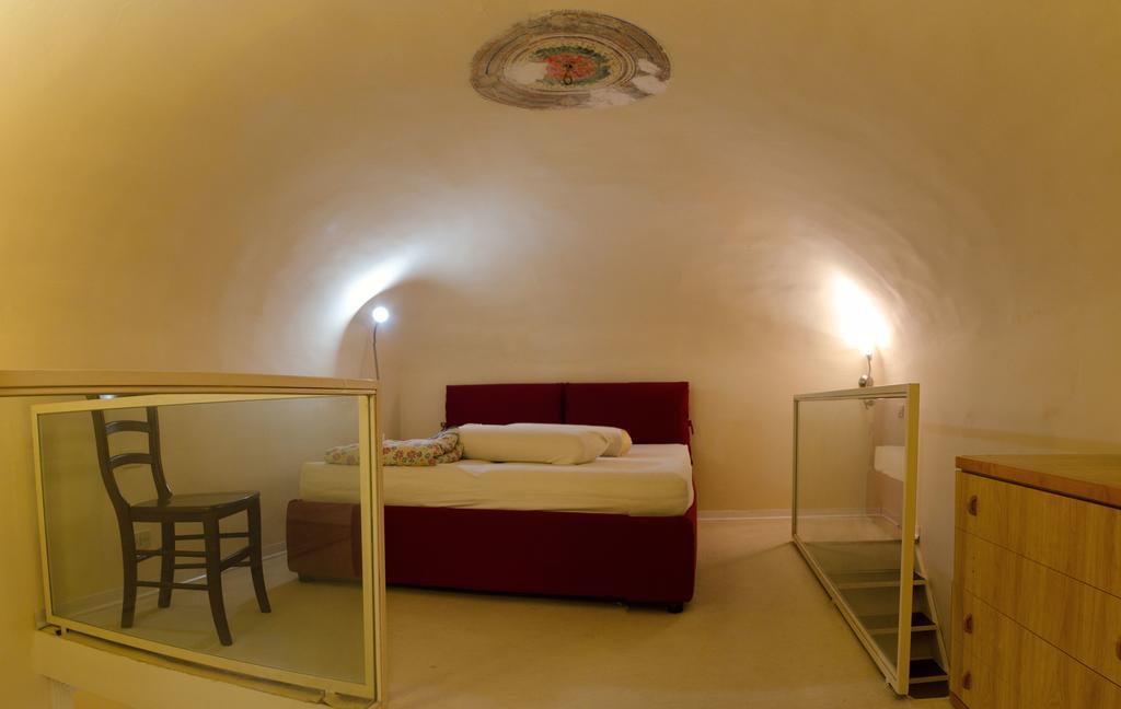 A Casa Di Milena Apartment Catania Room photo